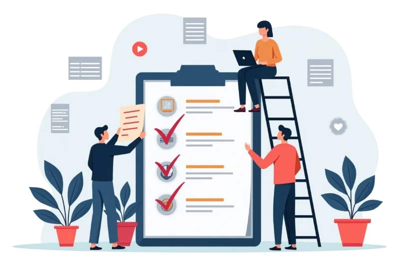 Implementaciones SoporteIP