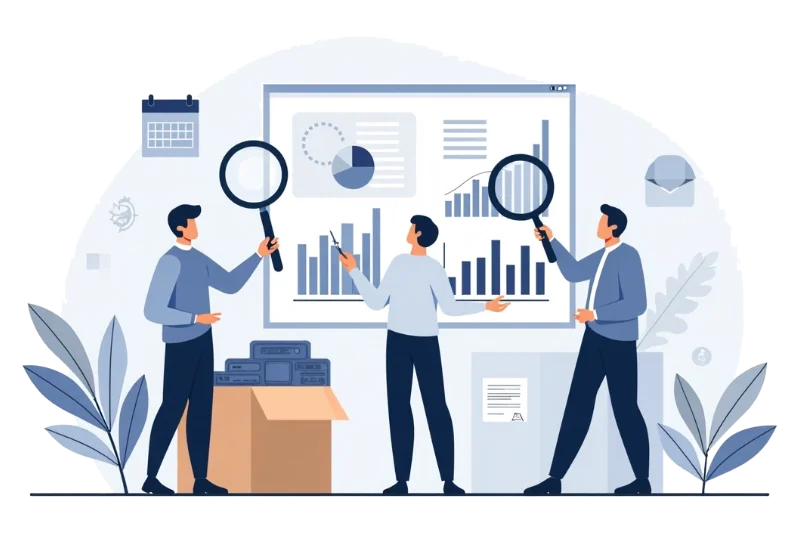Implementación y Configuración